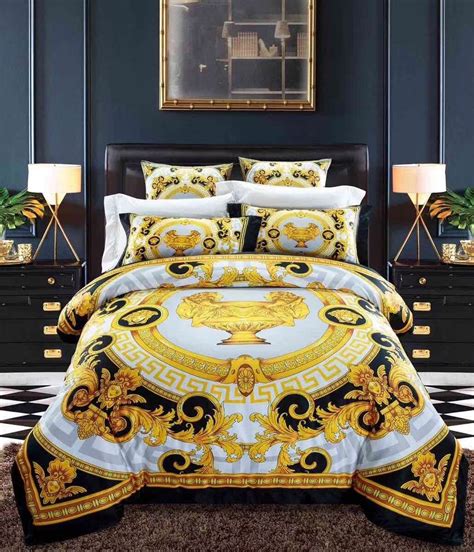 versace designer bedding uk.